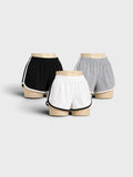 Pure Edge Shorts