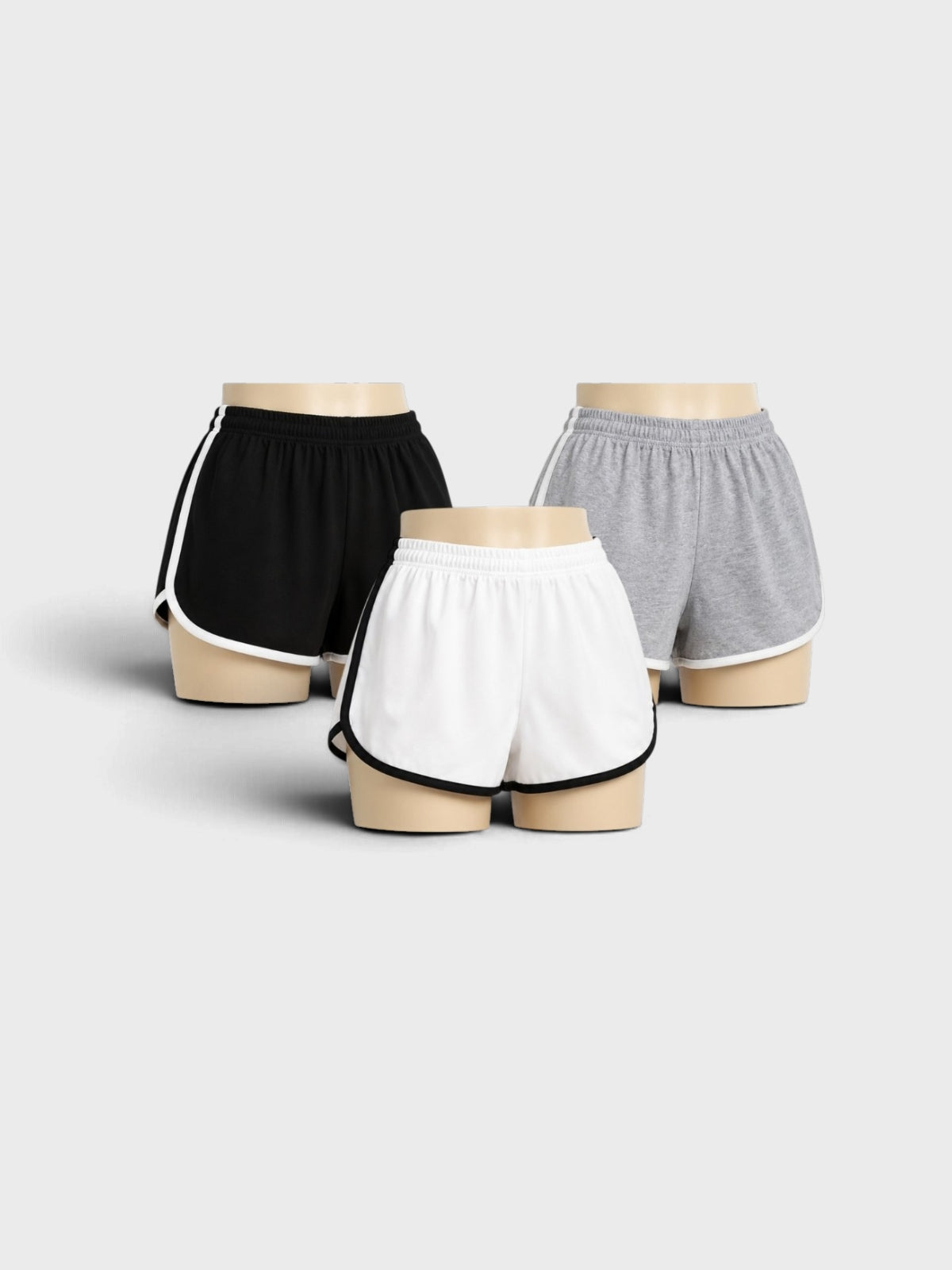 Pure Edge Shorts