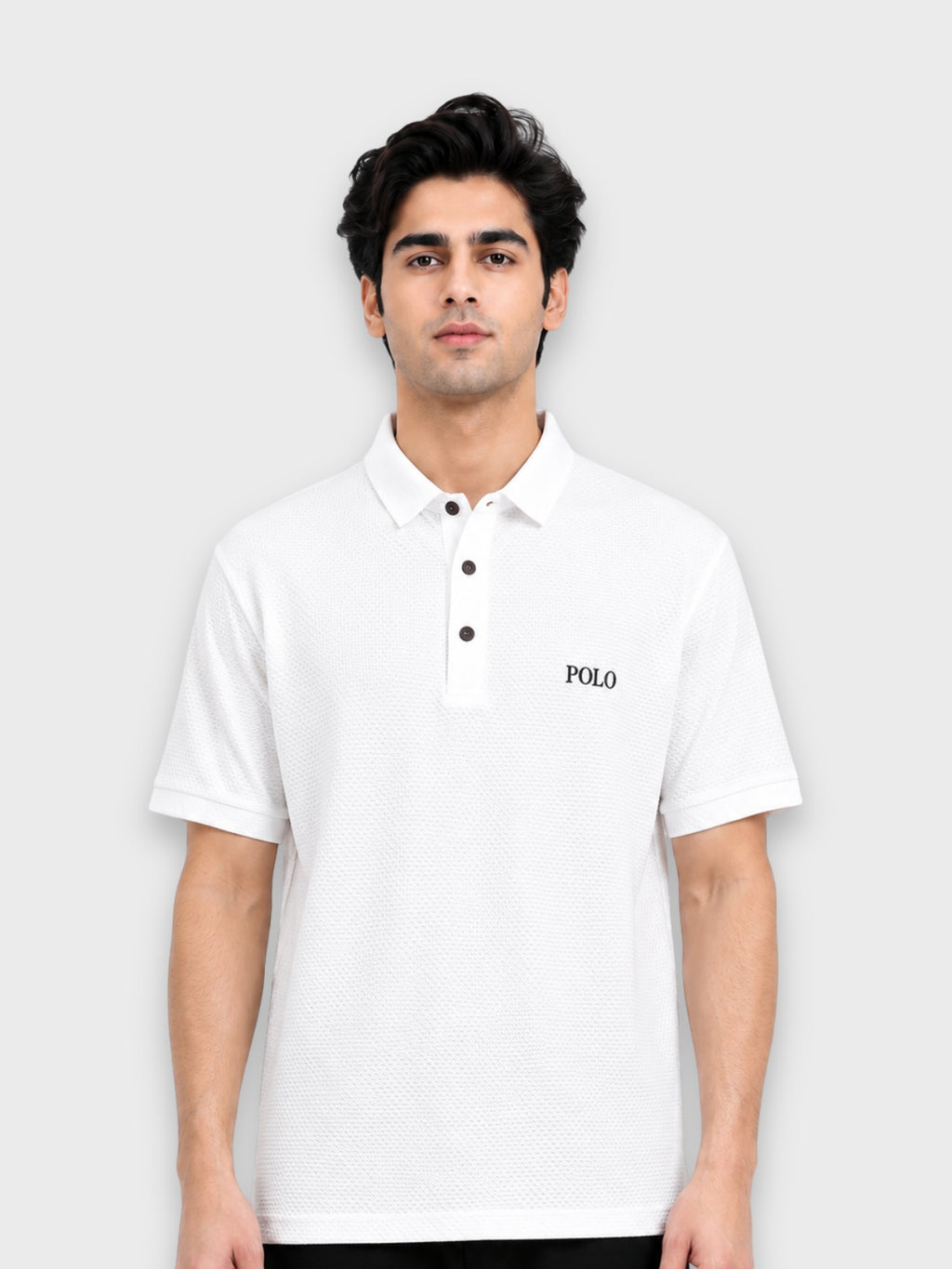 Classic DryFit Polo