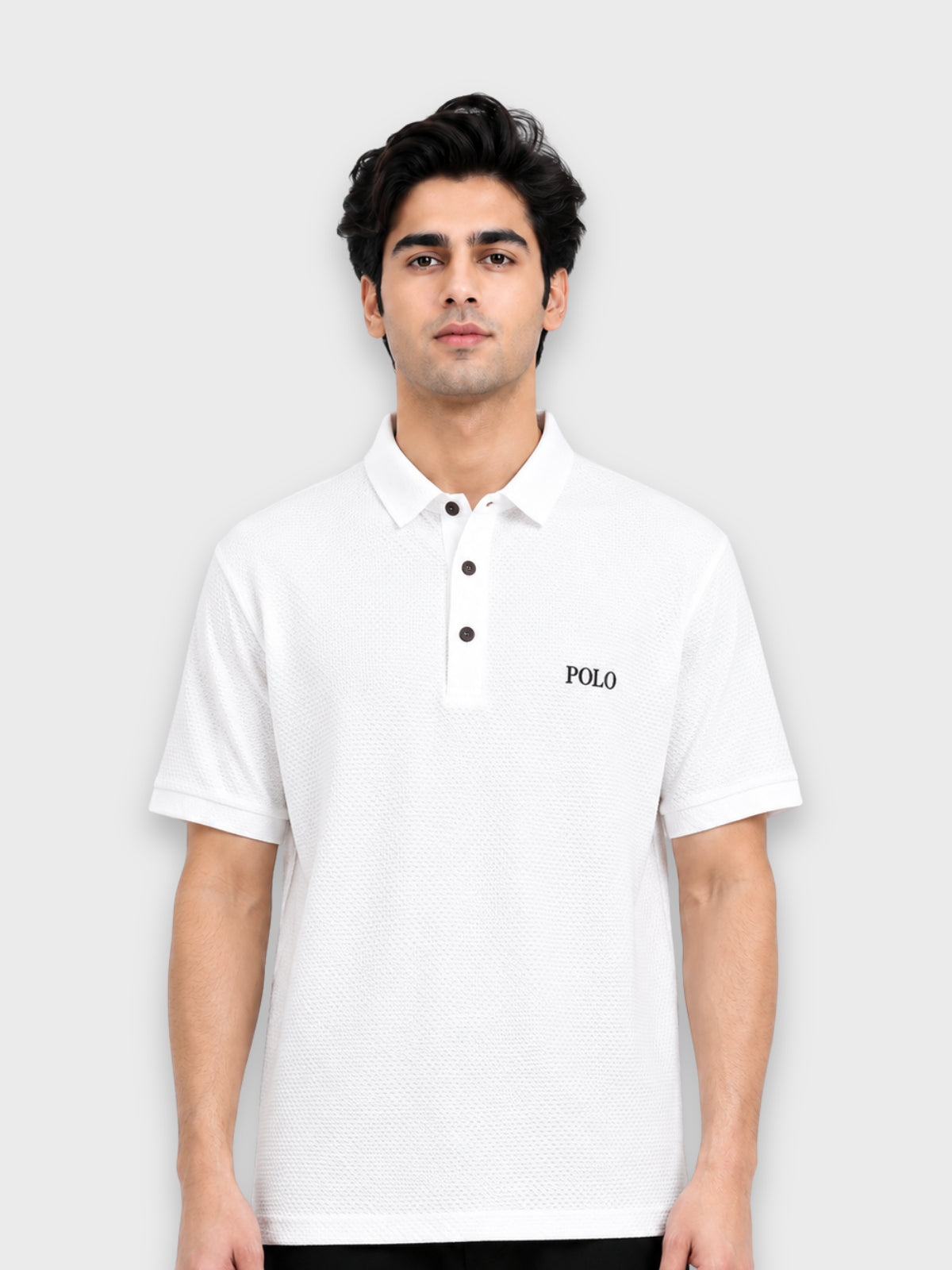 Classic DryFit Polo
