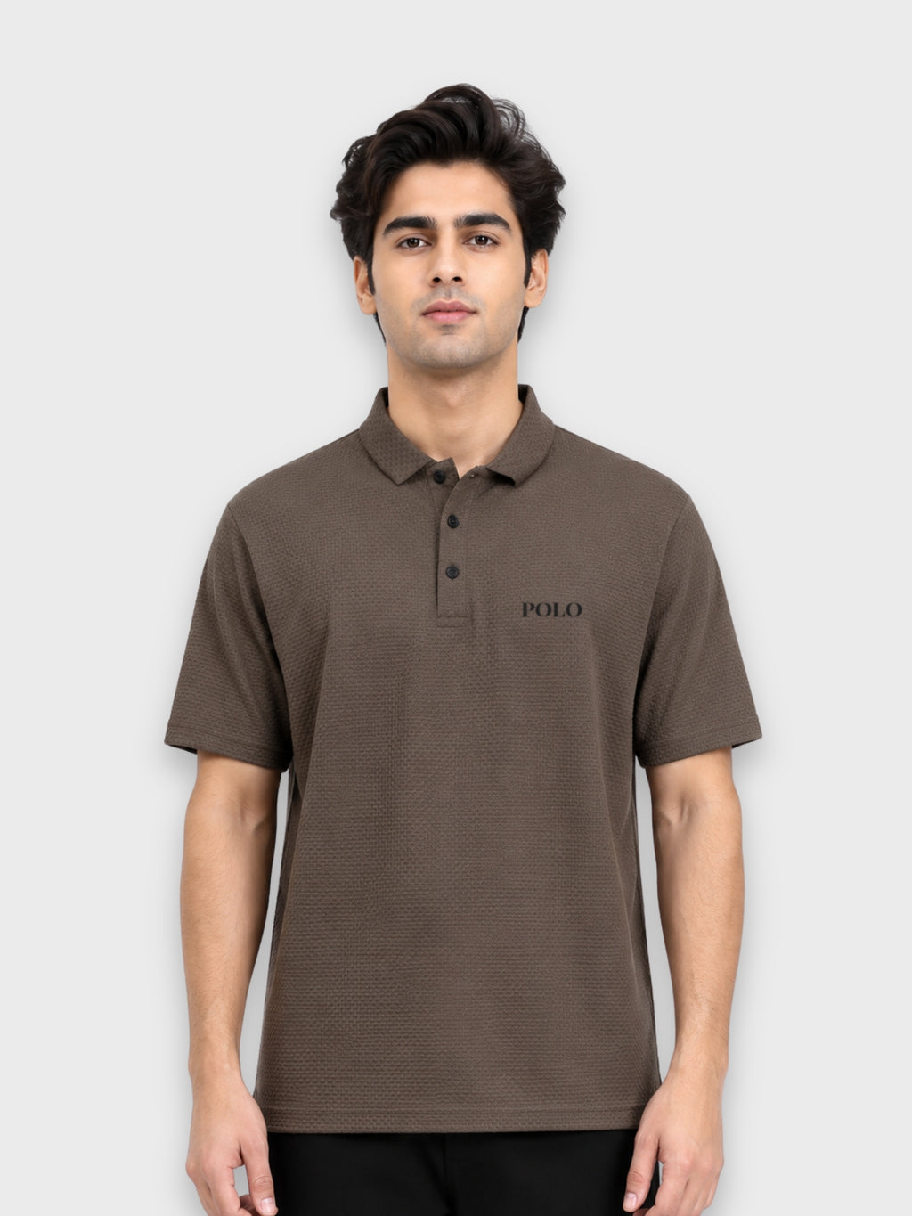 Urban DryFit Polo