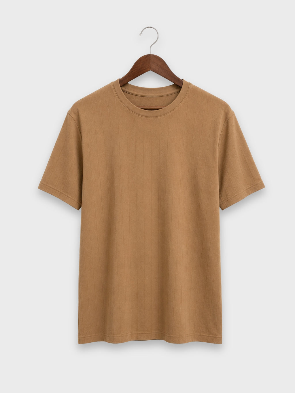 Ribbed Comfort Tee