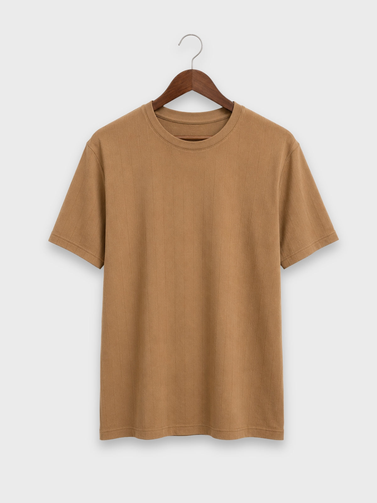 Ribbed Comfort Tee