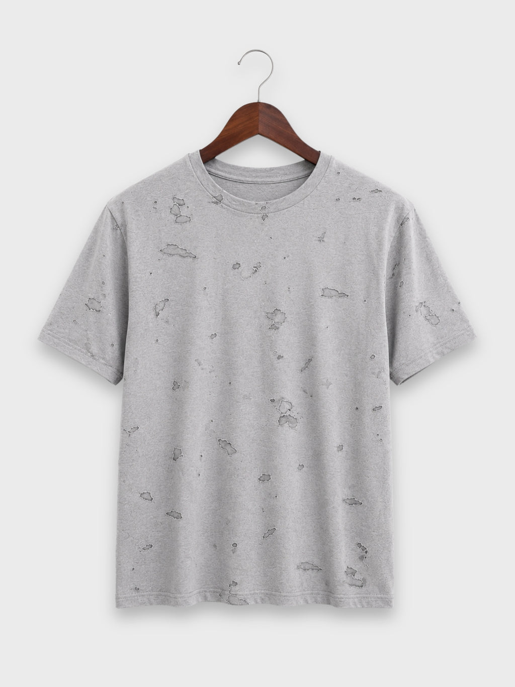 Essential Cotton Printed T-Shirt