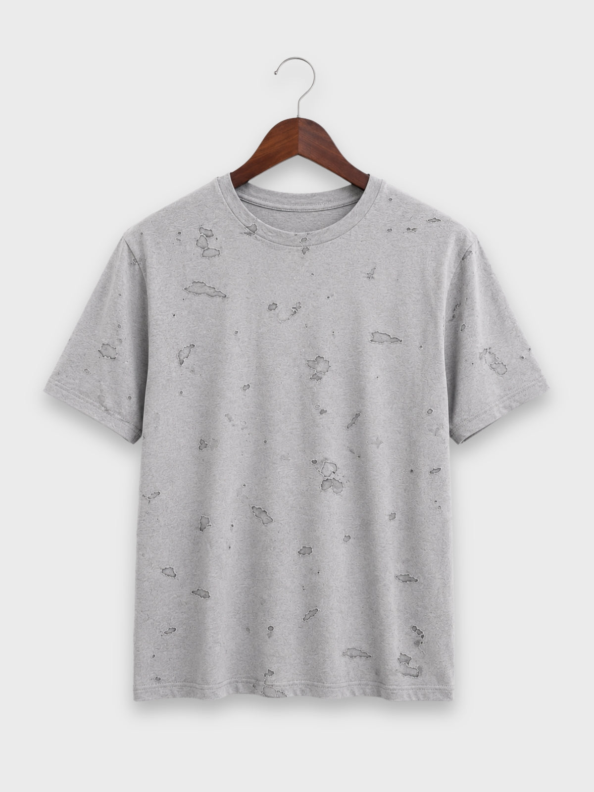 Essential Cotton Printed T-Shirt