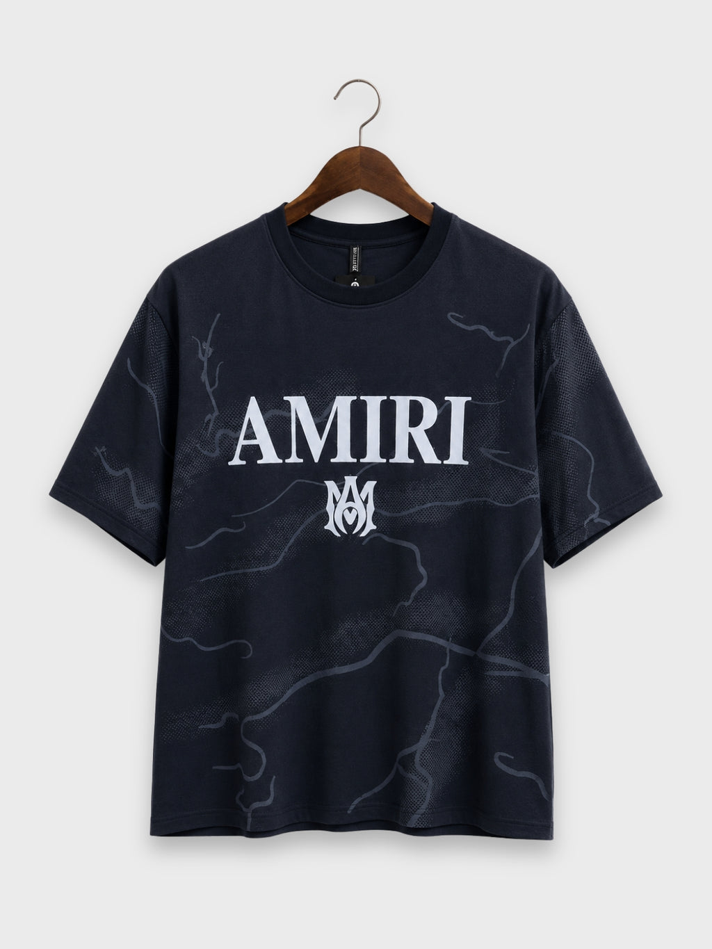 Noir Signature Tee