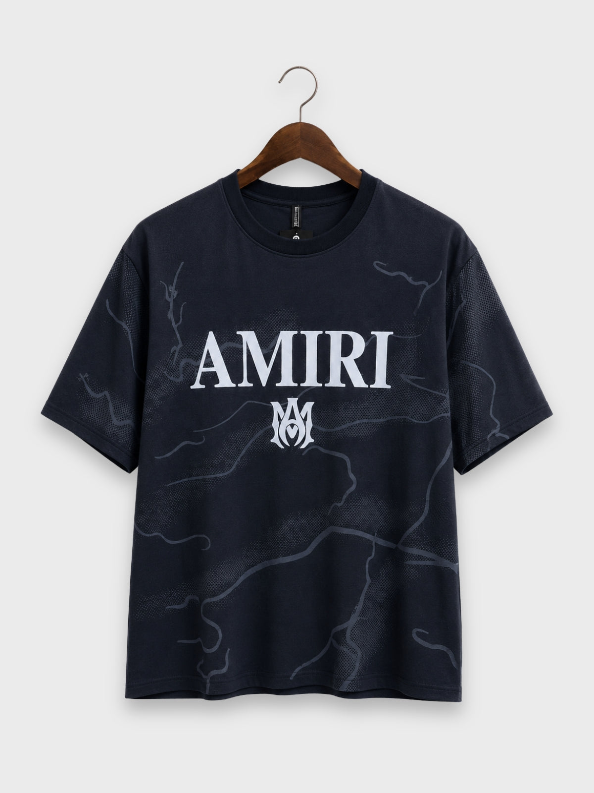 Noir Signature Tee