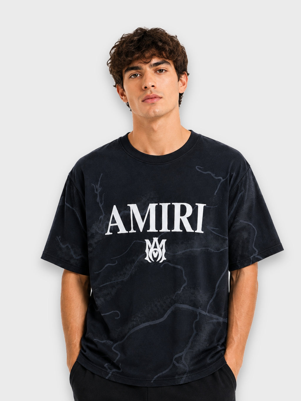 Noir Signature Tee