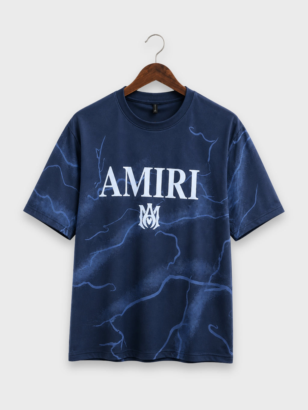 Signature Graphic Tee