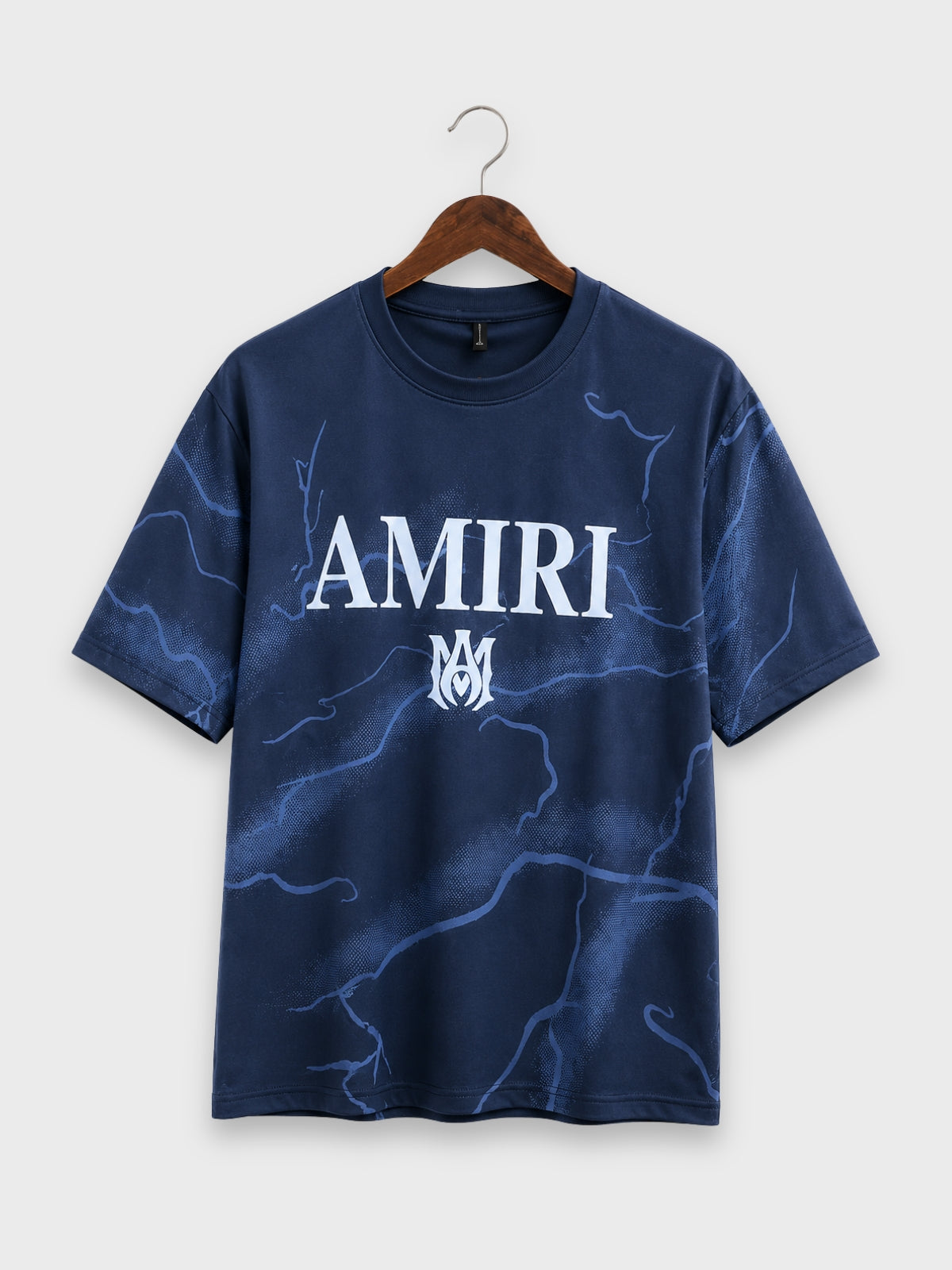 Signature Graphic Tee