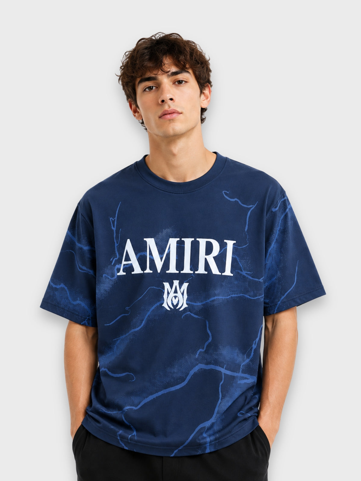 Signature Graphic Tee