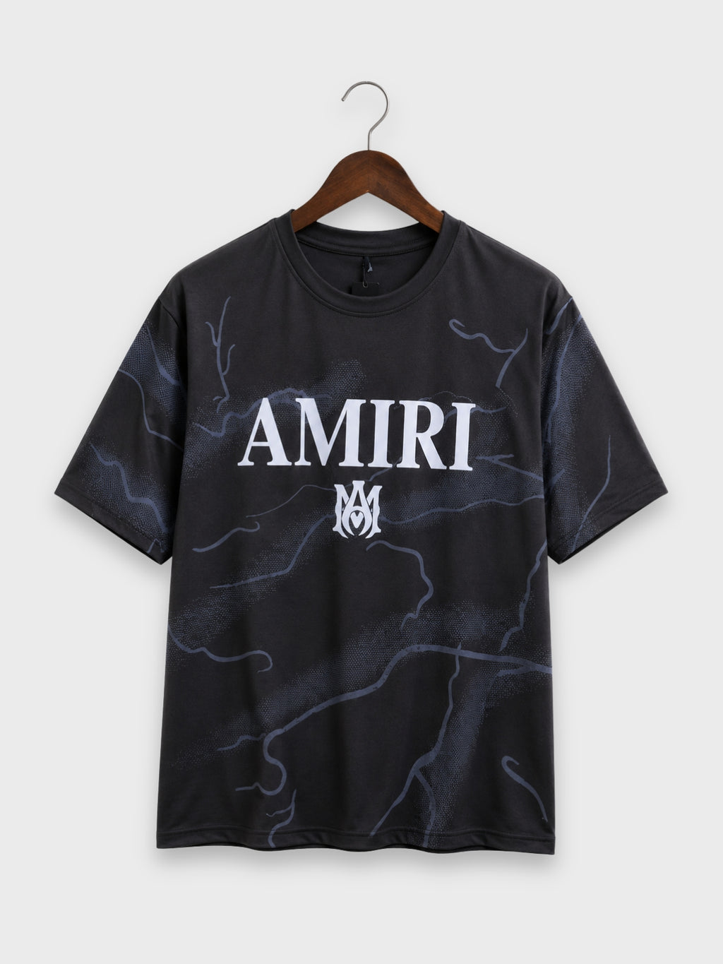 Shadow Signature Tee