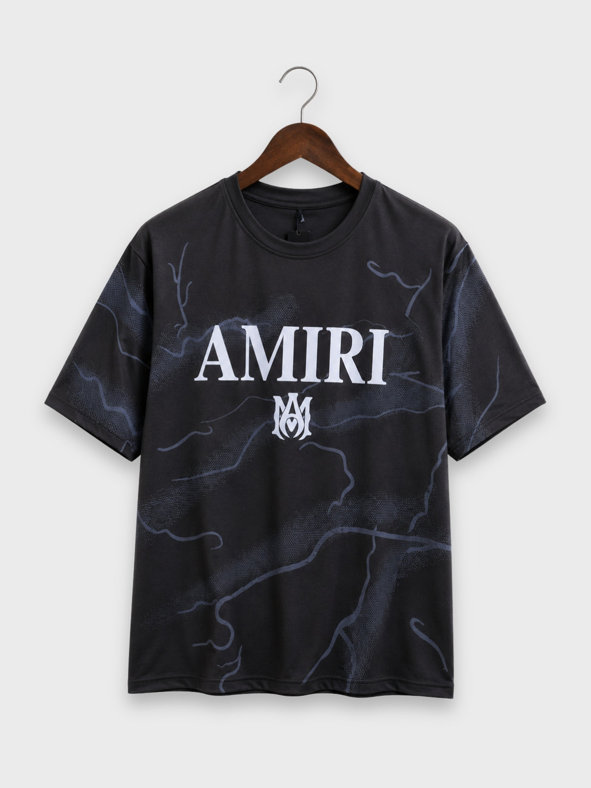 Shadow Signature Tee