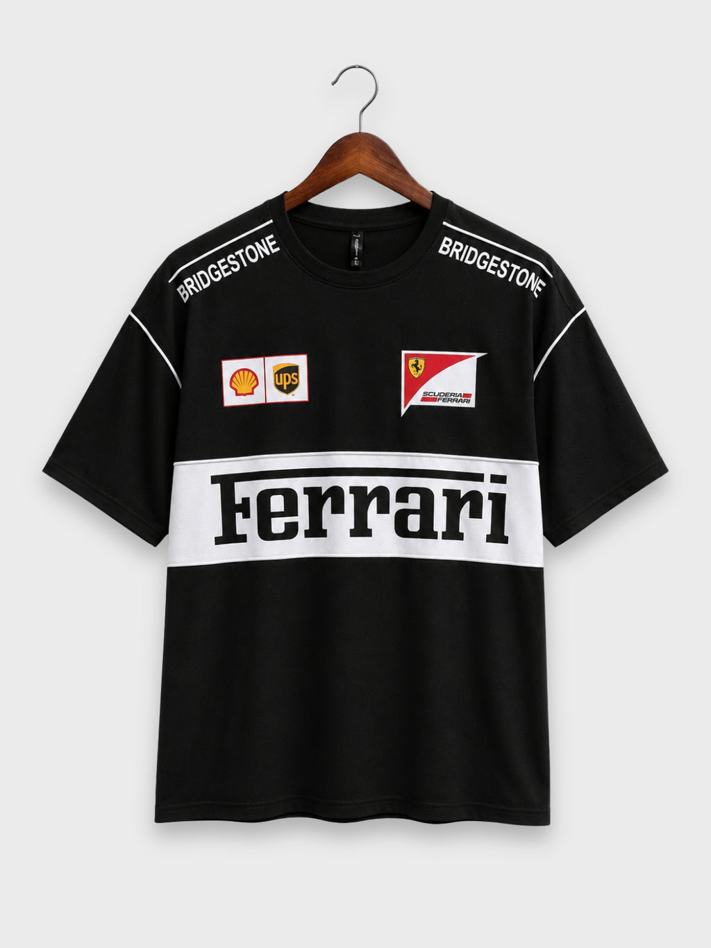 Racing Club Tee