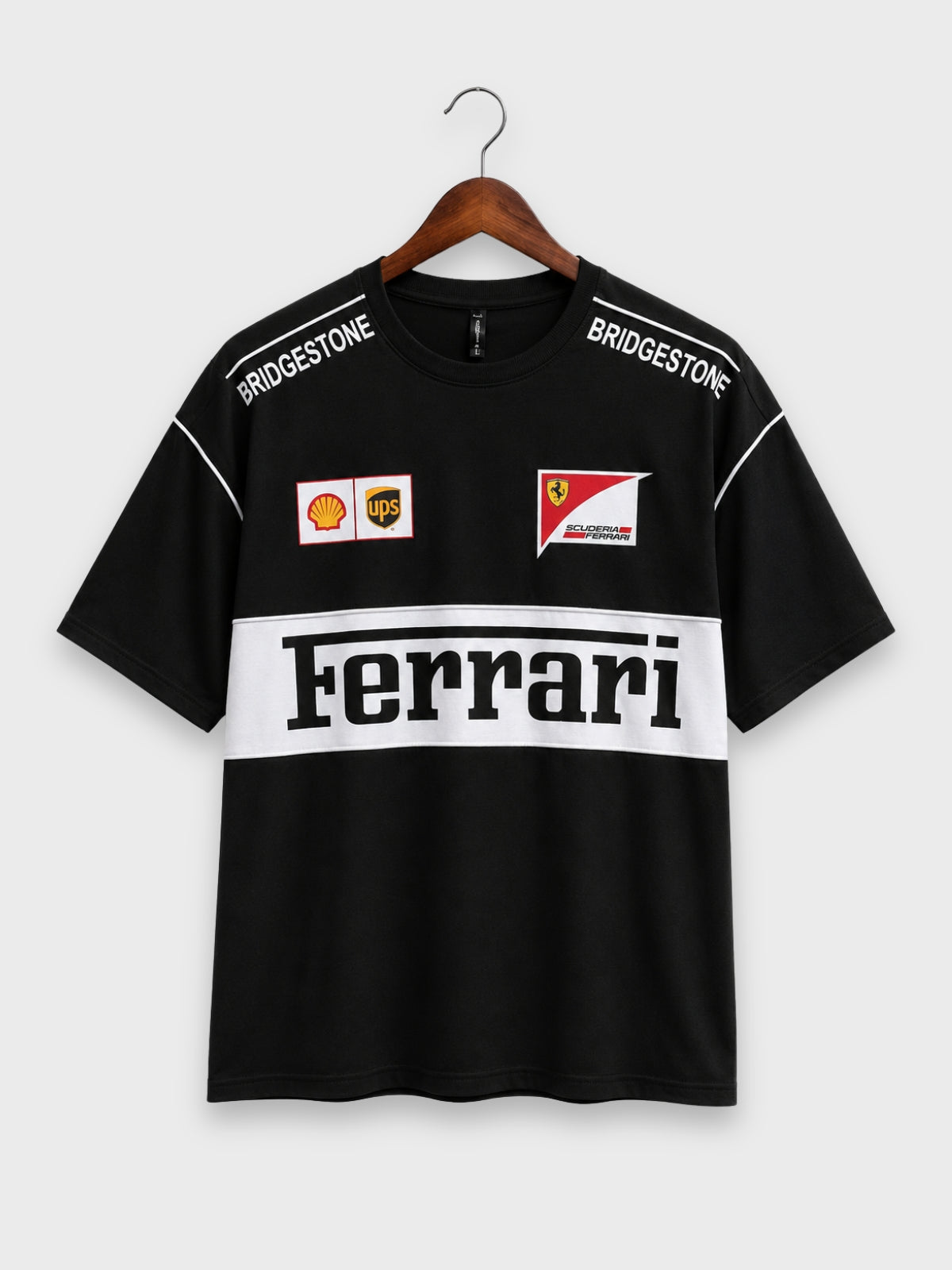 Racing Club Tee