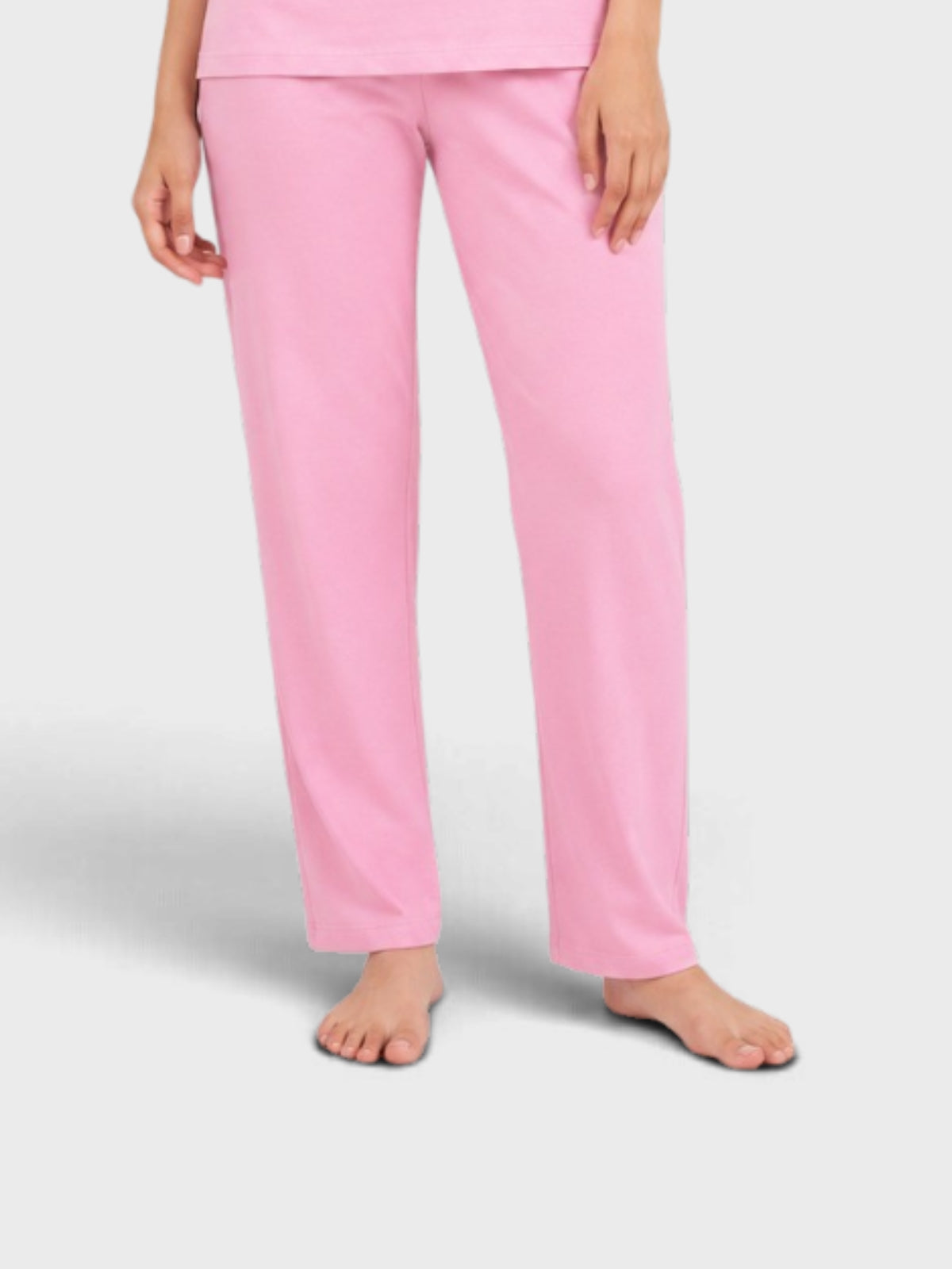 Pink Blossom Comfort Set