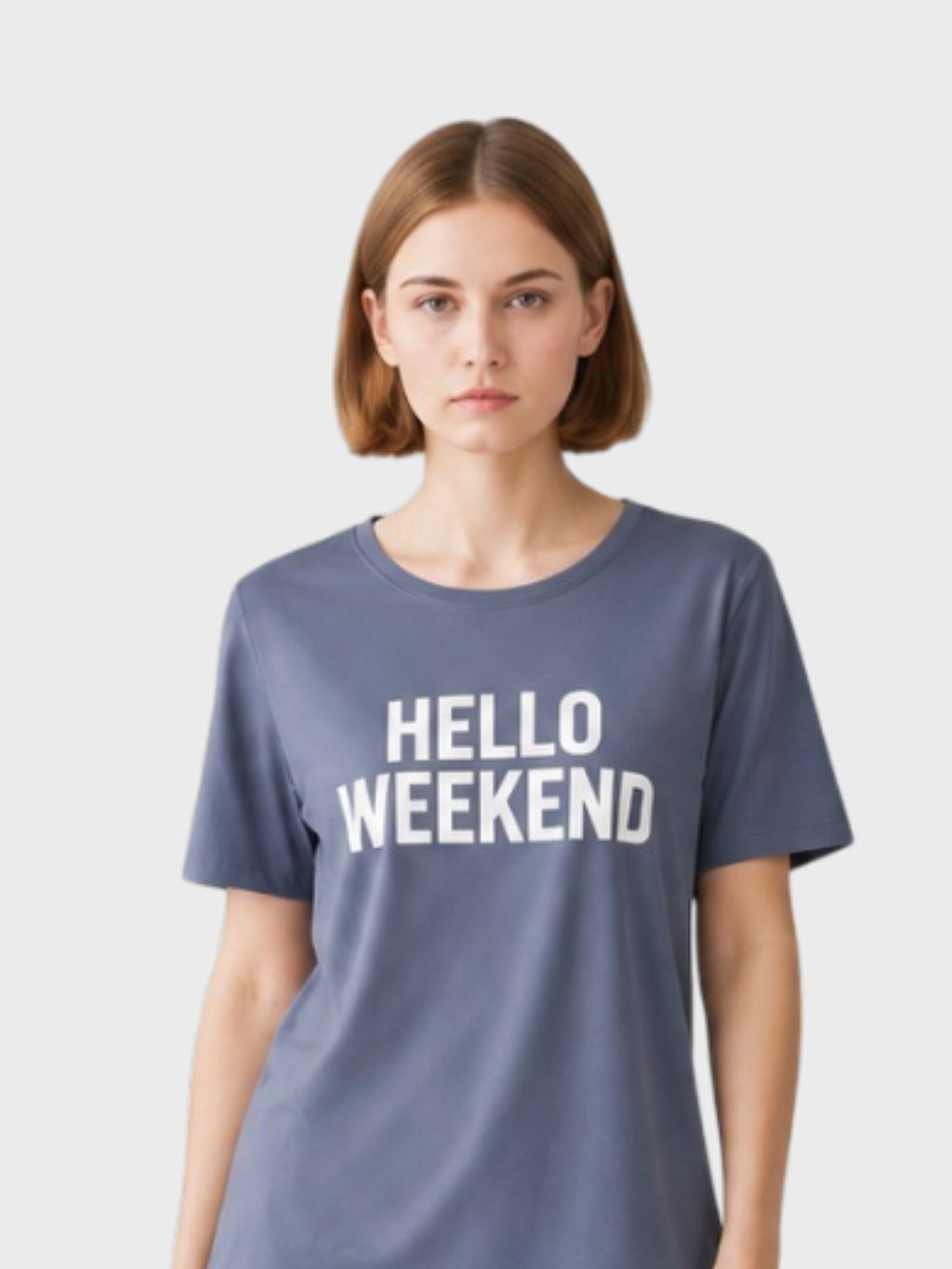 Hello Weekend Lounge Set