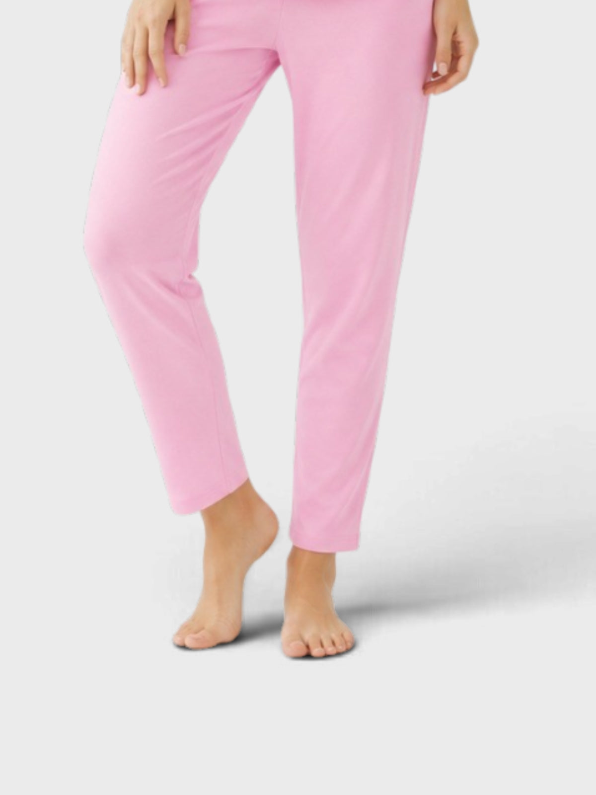 Pink Teddy Love Set