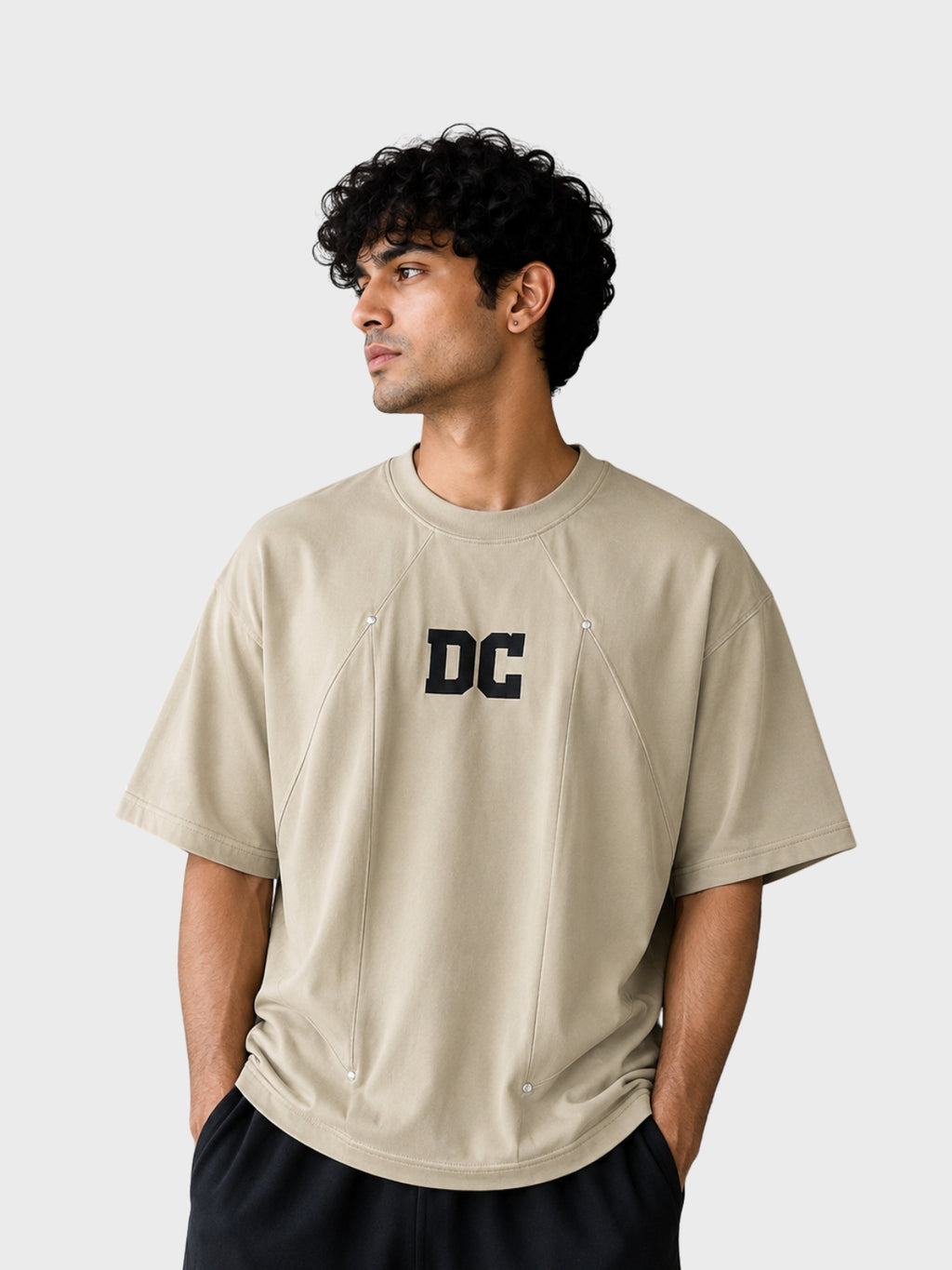 Sand Edge Tee