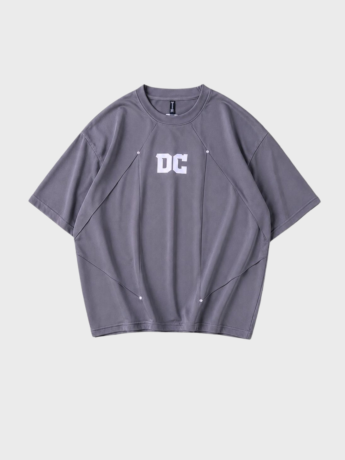 Street Form Tee
