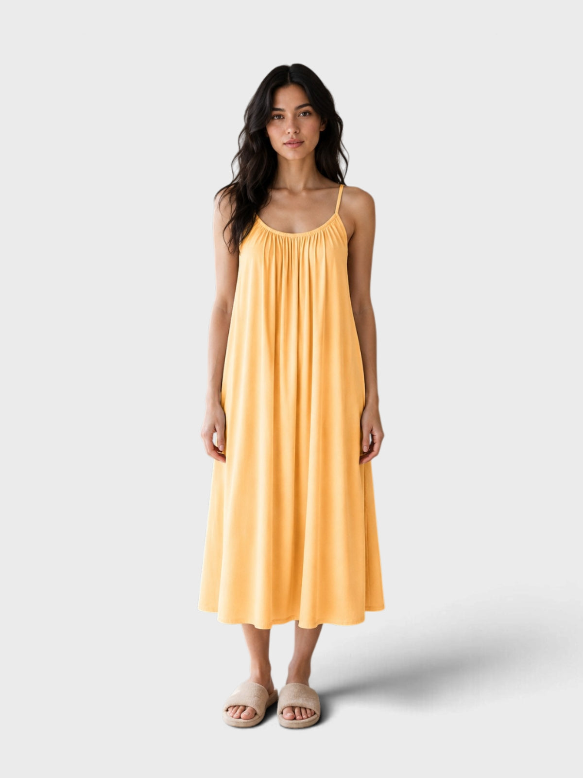 Sunshine Soft Haze Nightdress