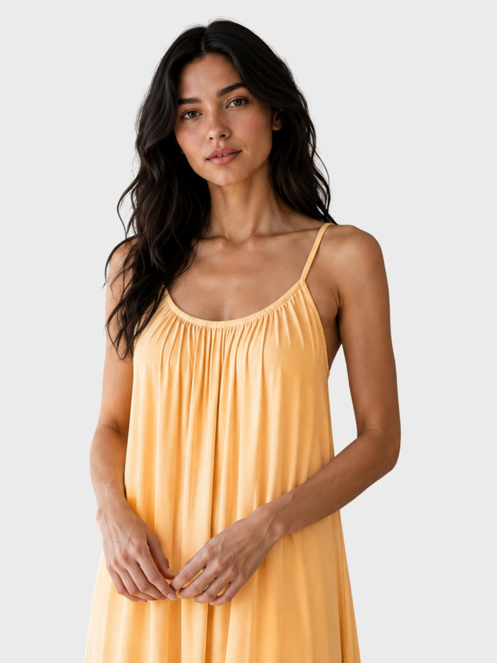 Sunshine Soft Haze Nightdress