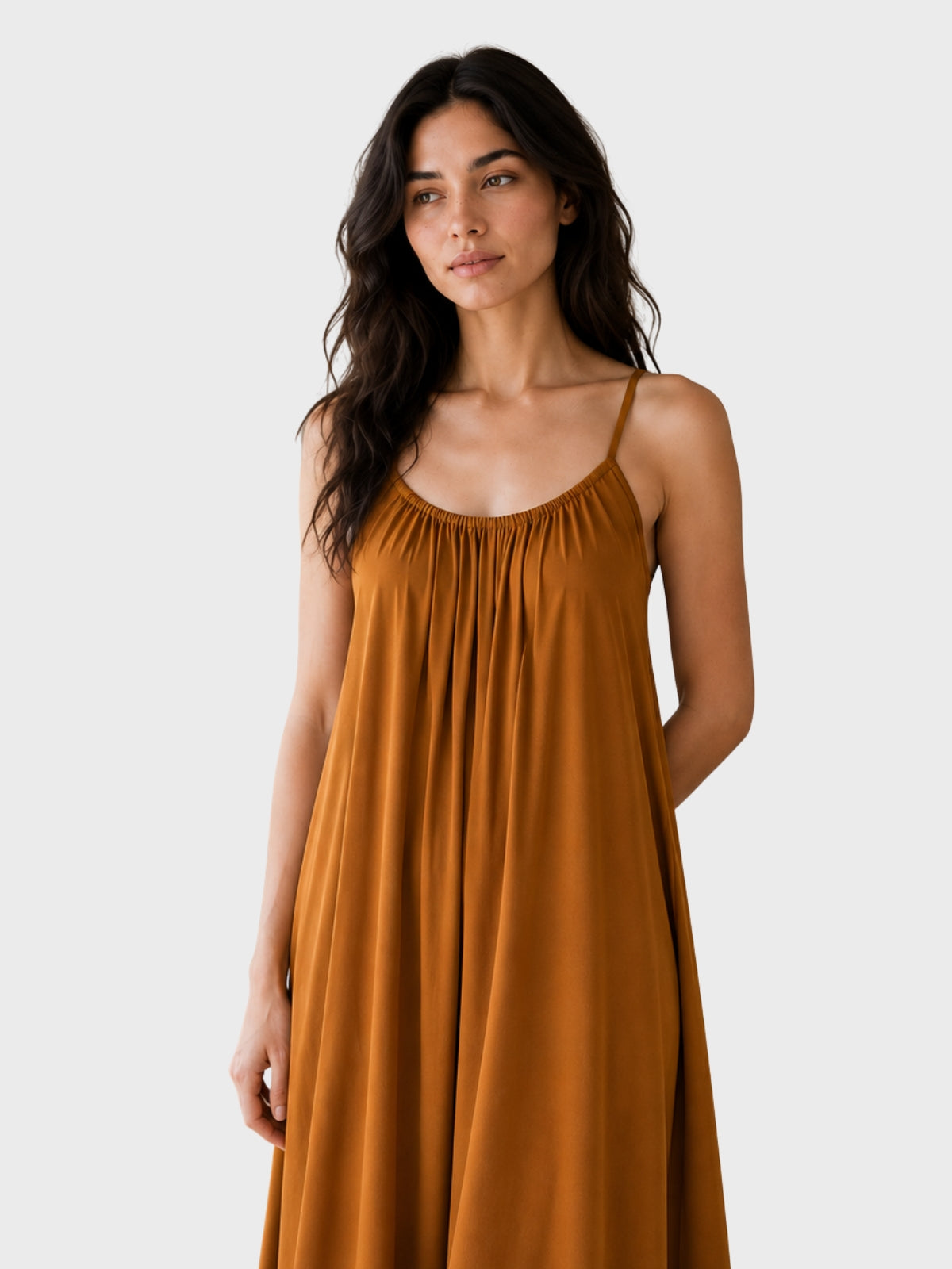 Caramel Haze Nightdress
