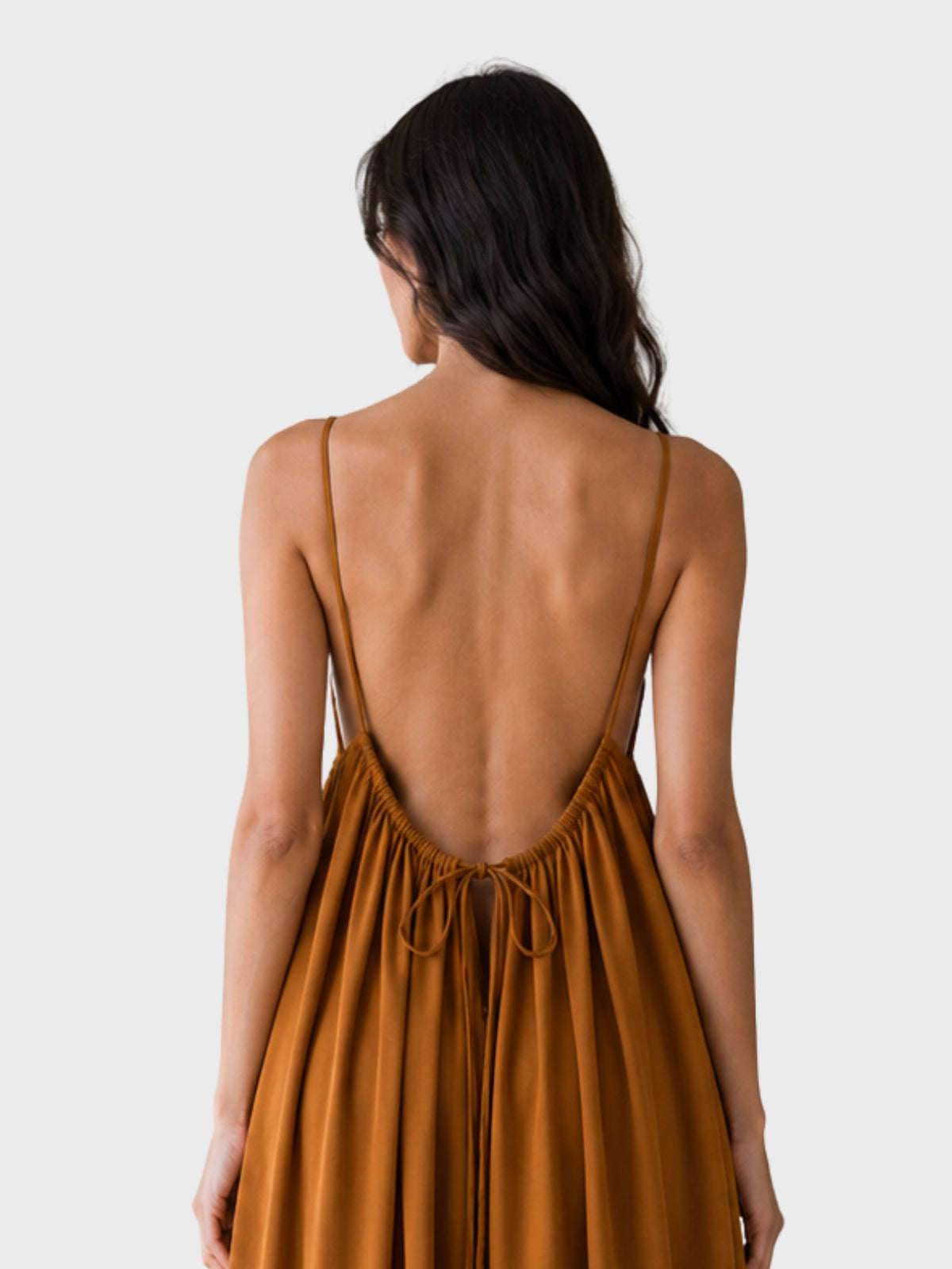 Caramel Haze Nightdress