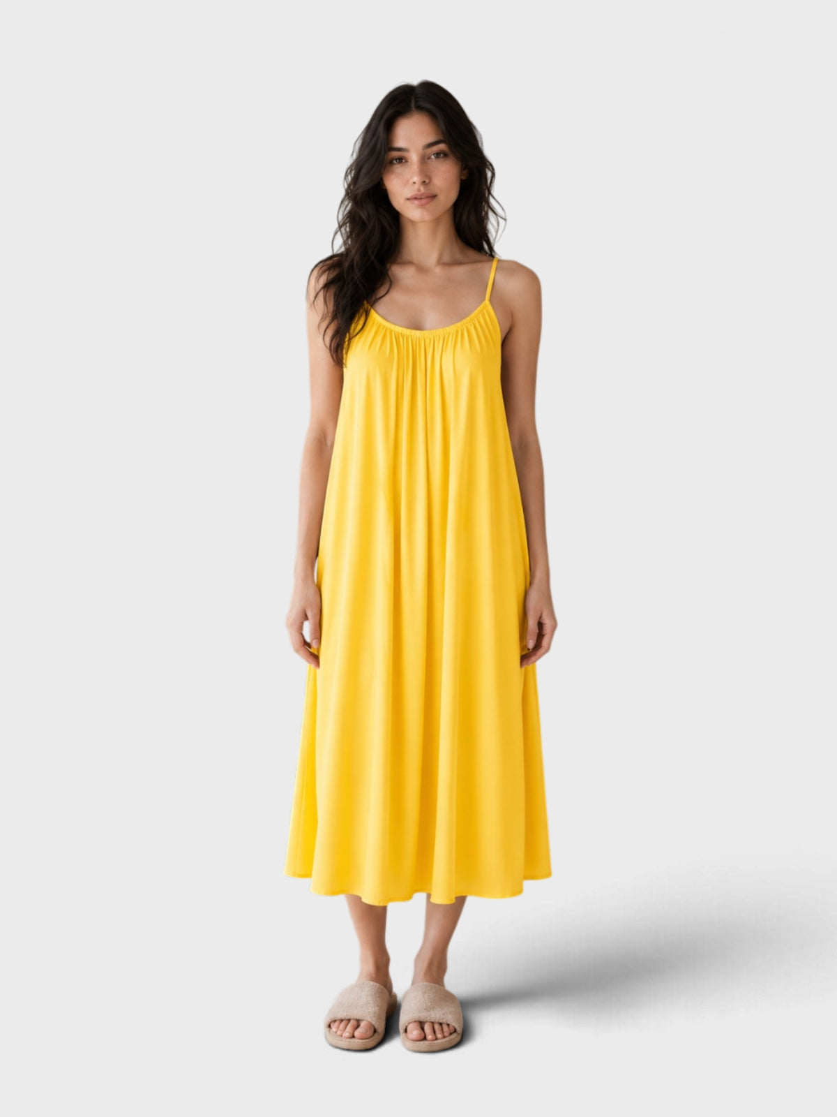 Sunshine Haze Nightdress