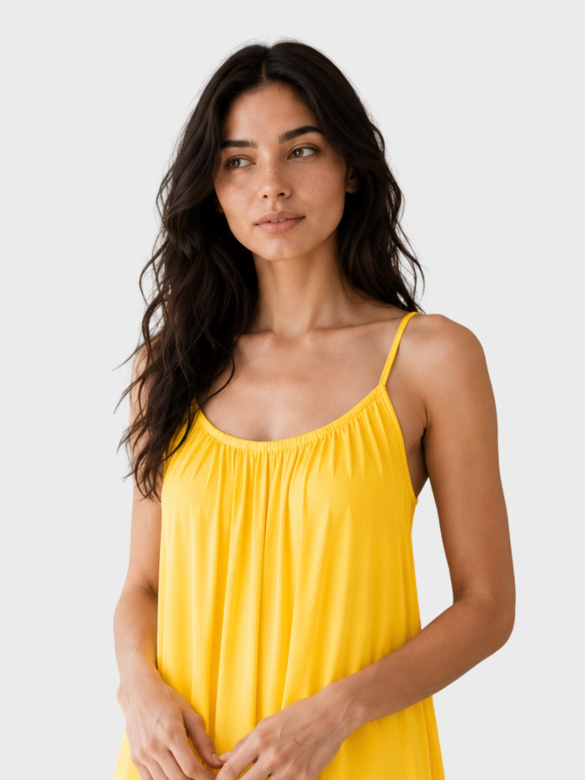 Sunshine Haze Nightdress