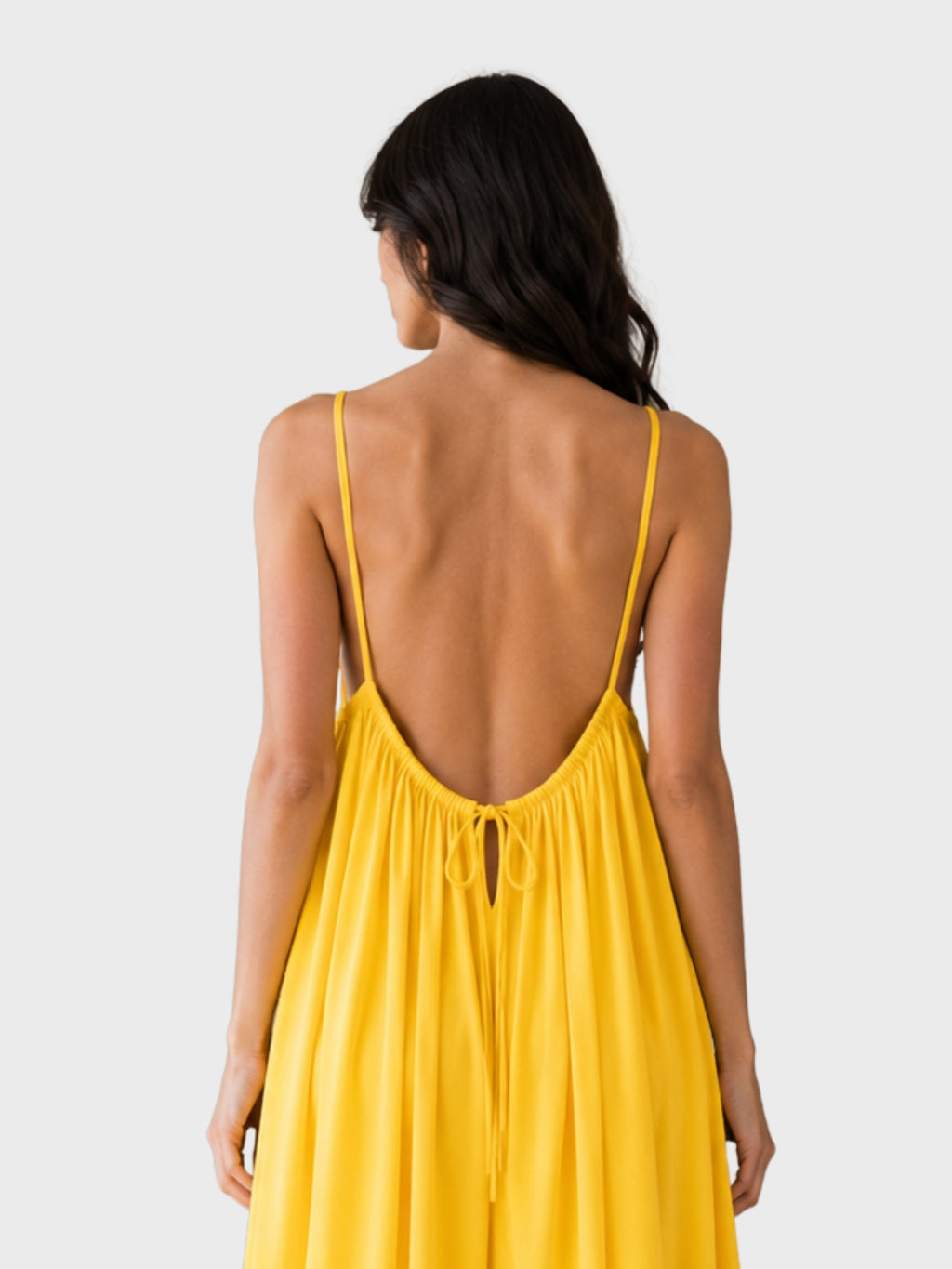 Sunshine Haze Nightdress