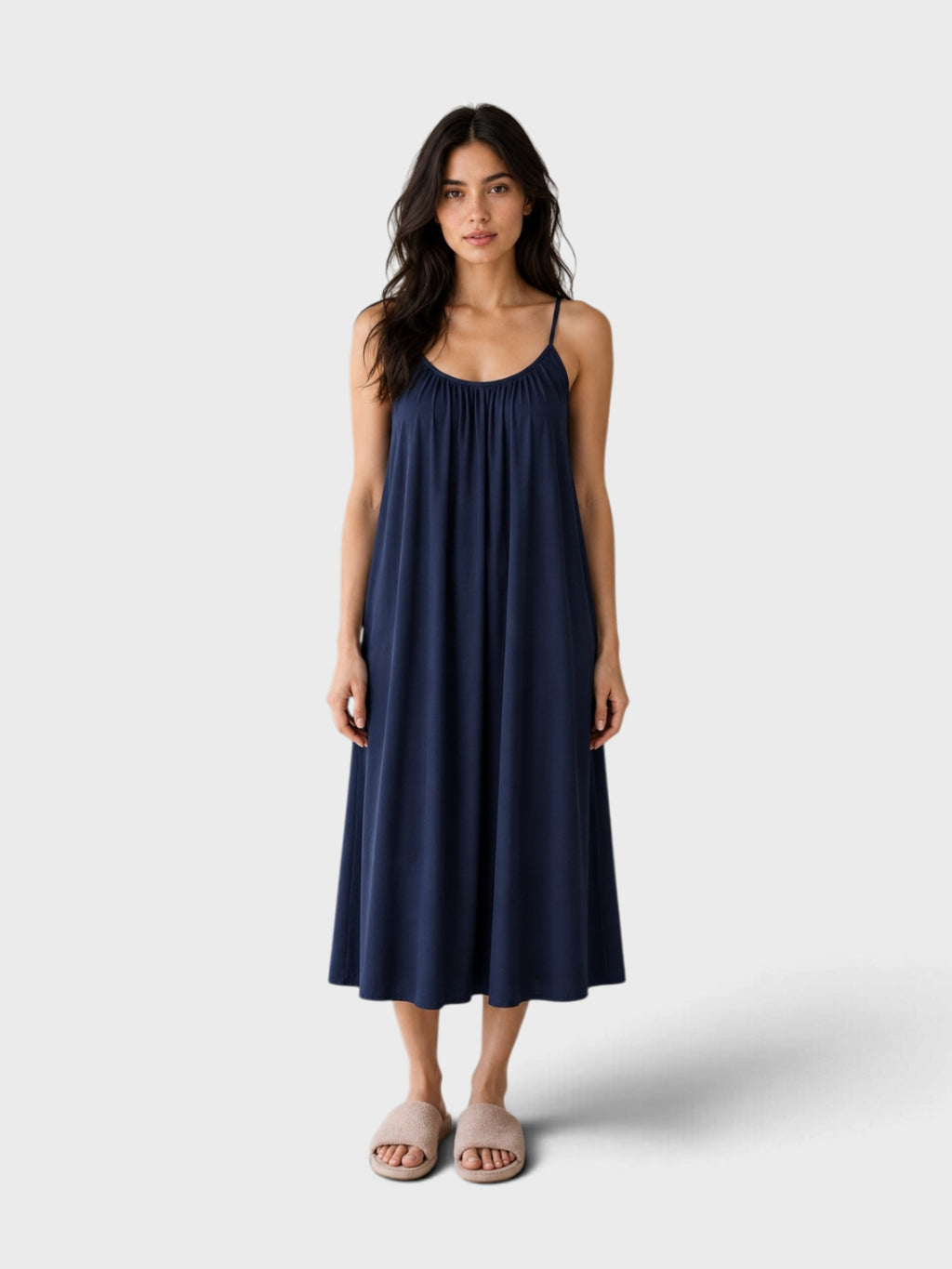 Midnight Flow Nightdress