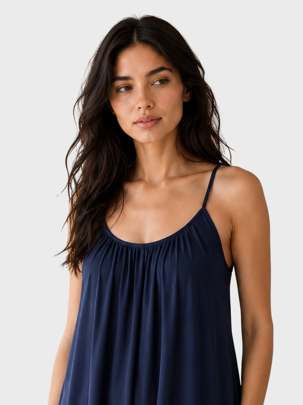 Midnight Flow Nightdress