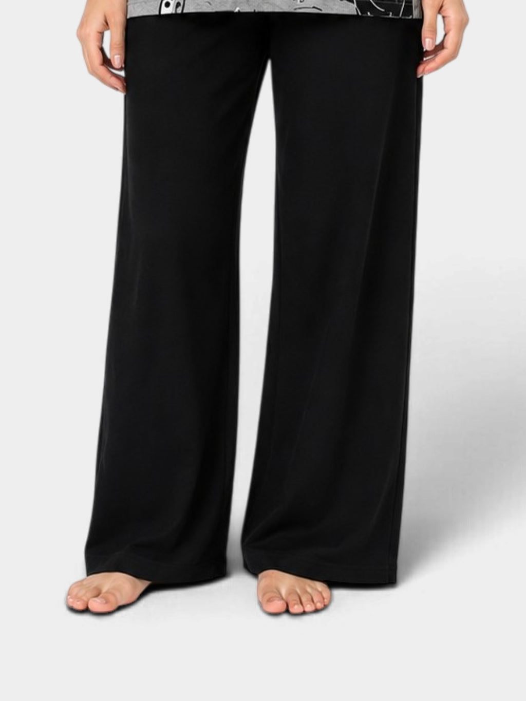 Midnight Vibes Night Suit