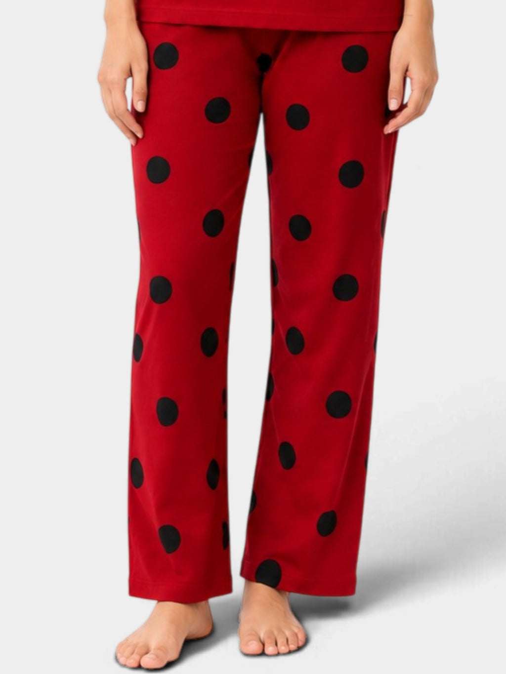 Happy Smile 2-Piece Night Suit