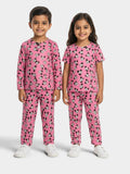 Panda Dreams Night Suit
