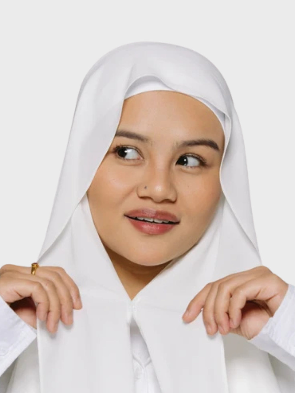 Pure Grace Hijab