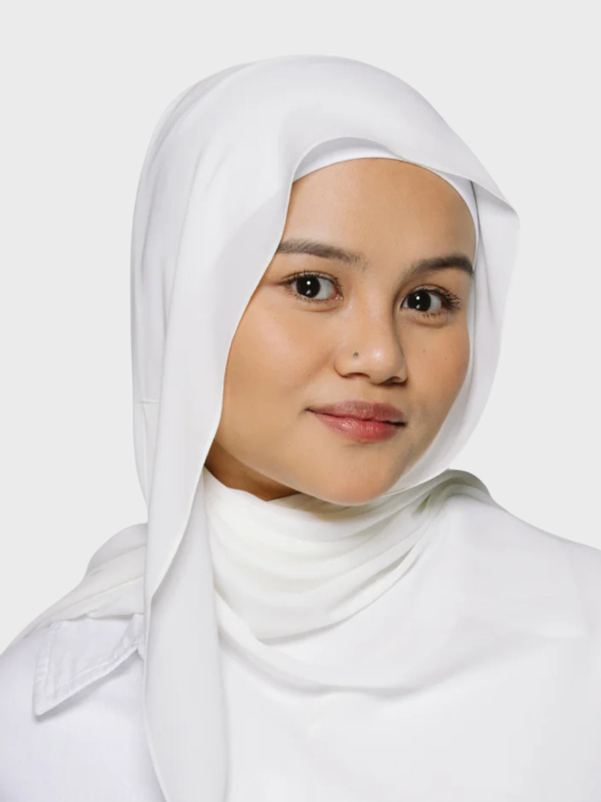 Pure Grace Hijab