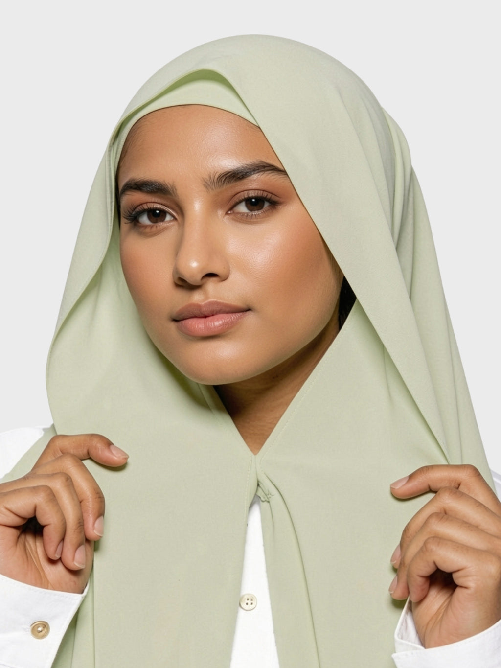 Sage Serenity Hijab