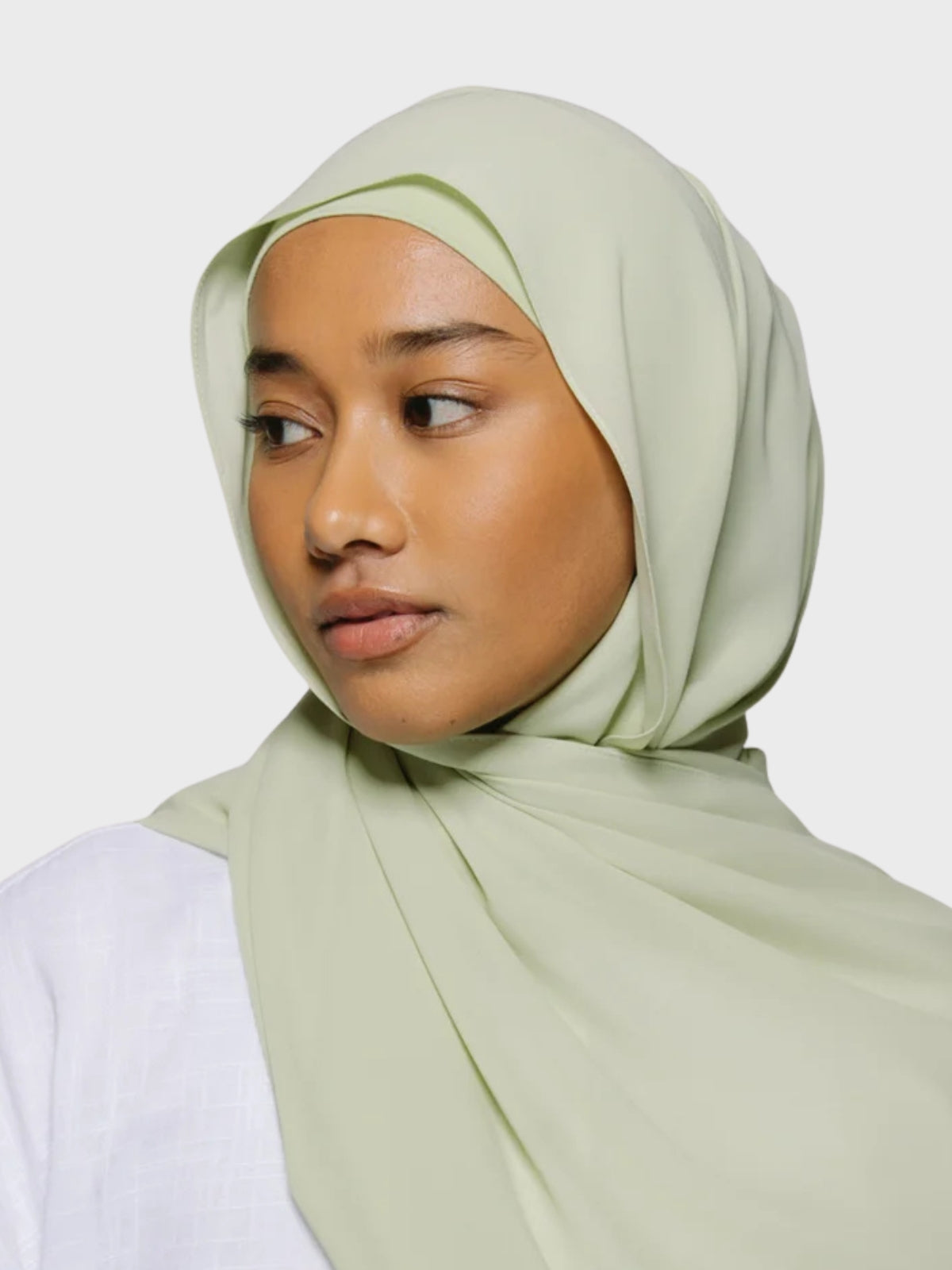 Sage Serenity Hijab