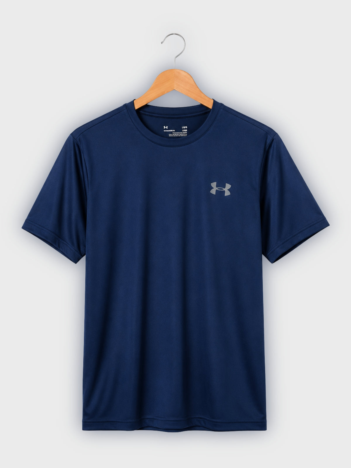 Men’s Performance Dry-Fit T-Shirt