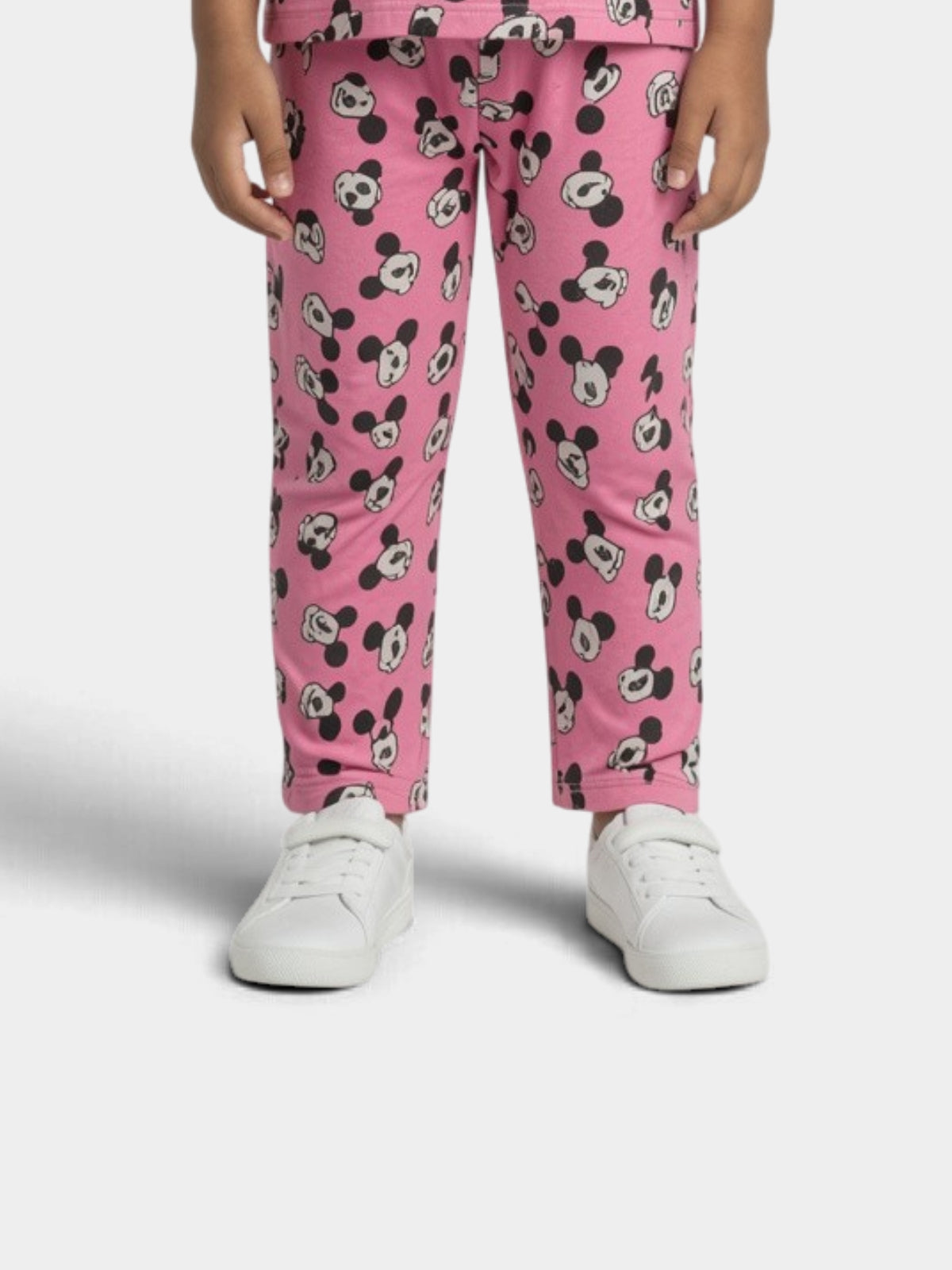 Panda Dreams Night Suit