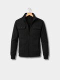 Black Winter Jacket