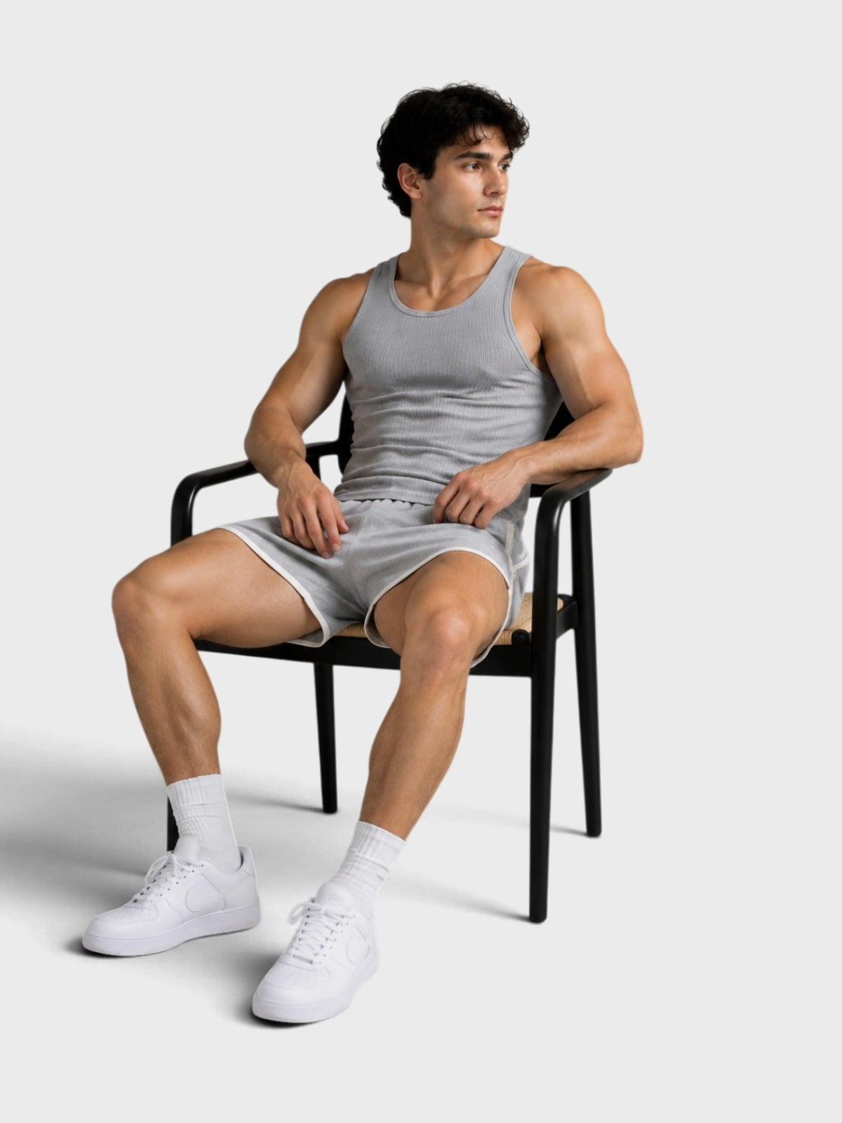 Grey Active Comfort Set