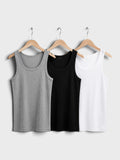 Ribbed Comfort Sando