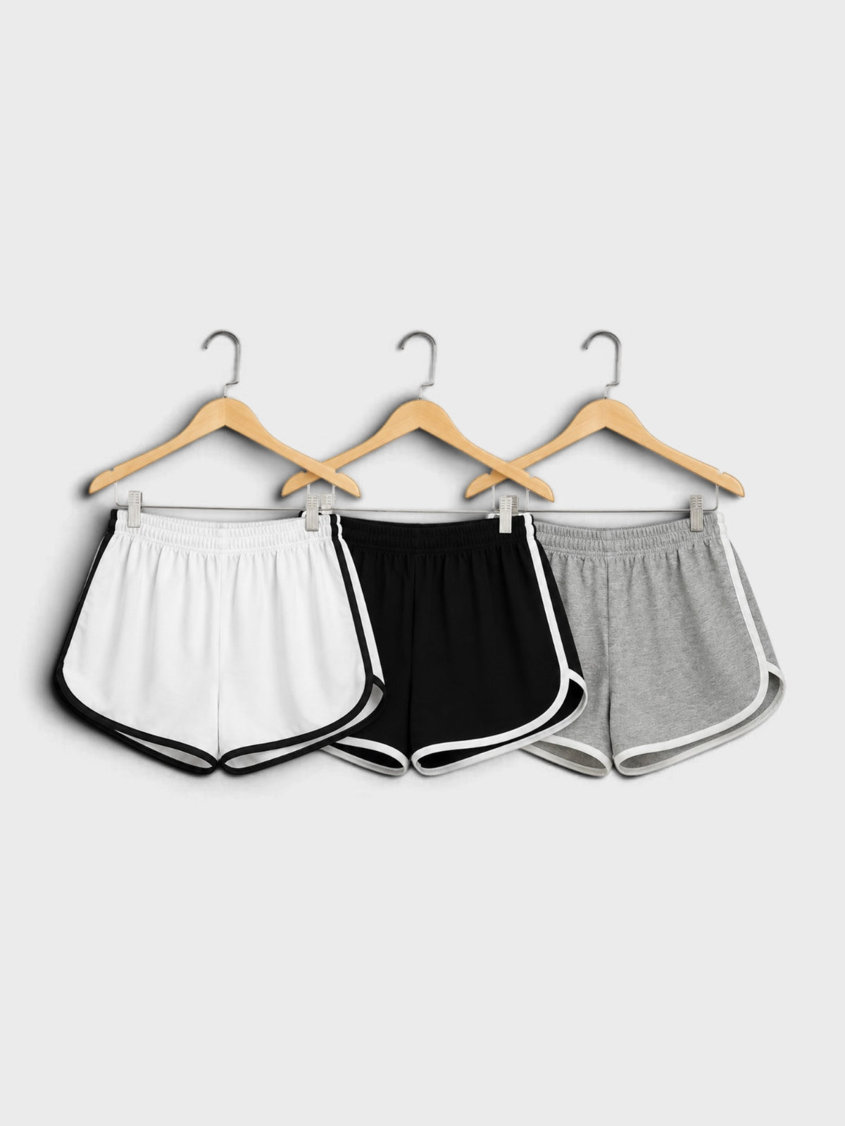 Pure Edge Shorts